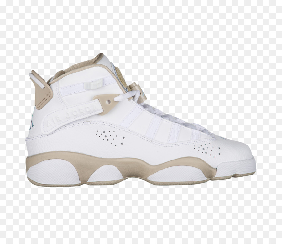 Tường Jordan 6 Vòng Giày bóng Rổ nam Air Jordan giày thể Thao Nike - khóa chân kd giày