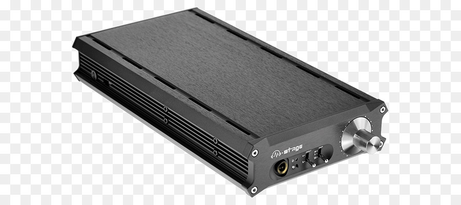 Digital-to-analog converter amplificatore di potenza Audio amplificatore per Cuffie Cuffie - usb auricolare amplificatore