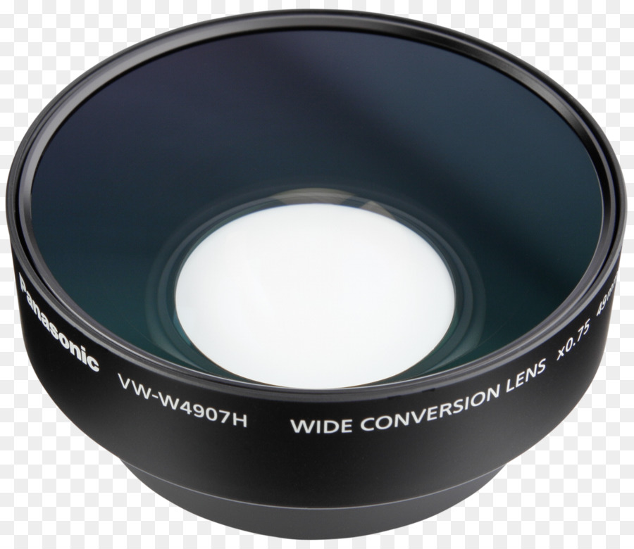 Fisheye Objektiv コンバージョンレンズ Weitwinkel Objektiv mit Nikon Kamera Objektiv - Weitwinkel