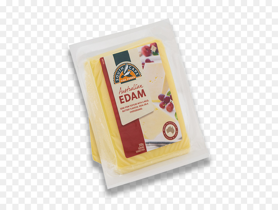 Paper South Cape Edamer Käse 200G Produkt - cheddar Käse Rad