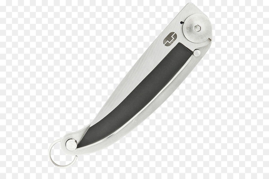 True Utility Nackten Schlüsselanhänger Taschenmesser Taschenmesser TRUE UTILITY Cliptool Universalmesser - Schweizer Armee Rucksack mit Verpflegung