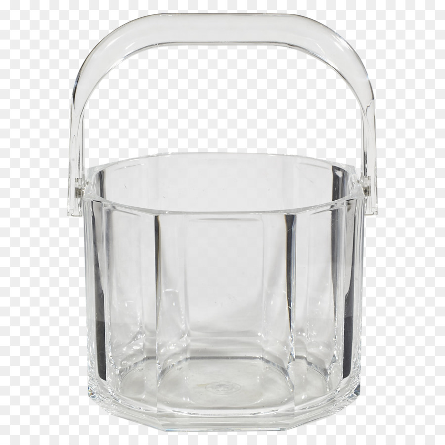 Lebensmittel-Lagerung-Container Produkt-design-Glas - Glas