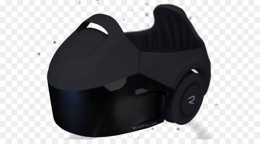 Auto design di Prodotto di Plastica - la realtà virtuale auricolare remoto