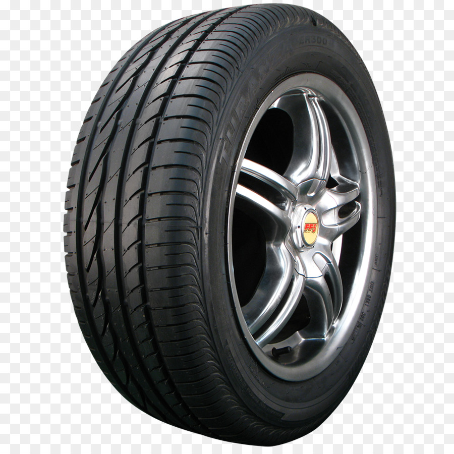 Auto KFZ Reifen Goodyear Tire und Rubber Company, Goodyear Assurance Authority Goodyear Assurance Alle Saison - Bearbeiten von Bildern