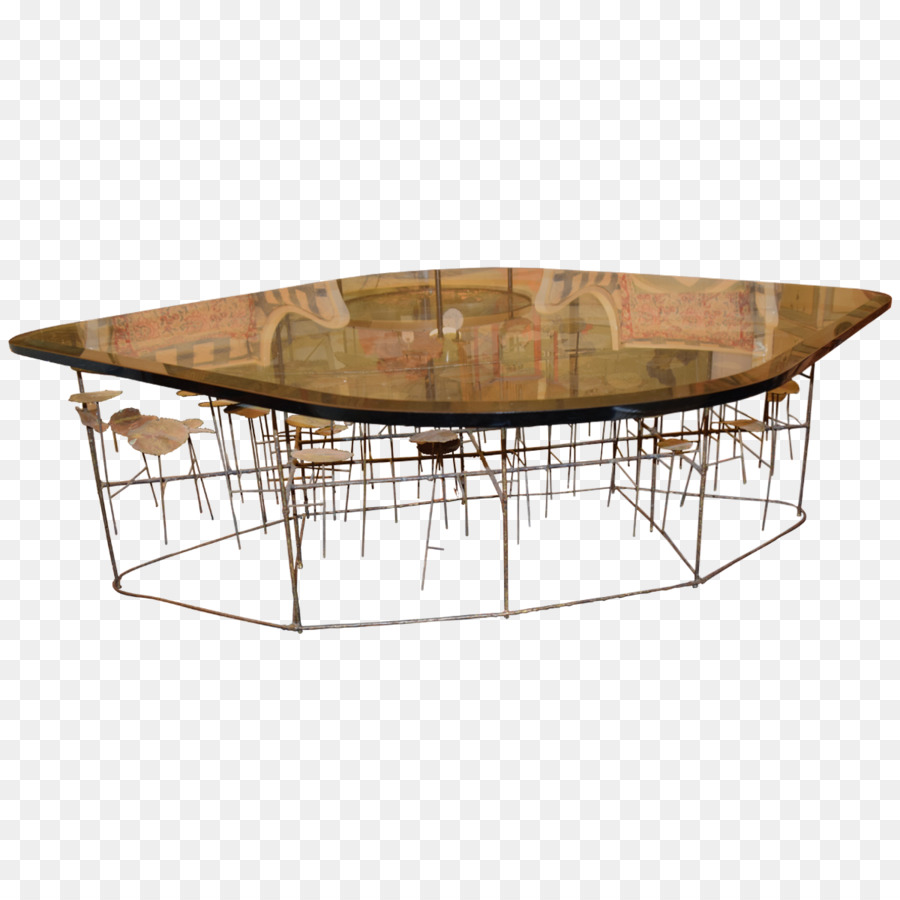 Prodotto di design Ovale M tavolini - 1970 tavolino