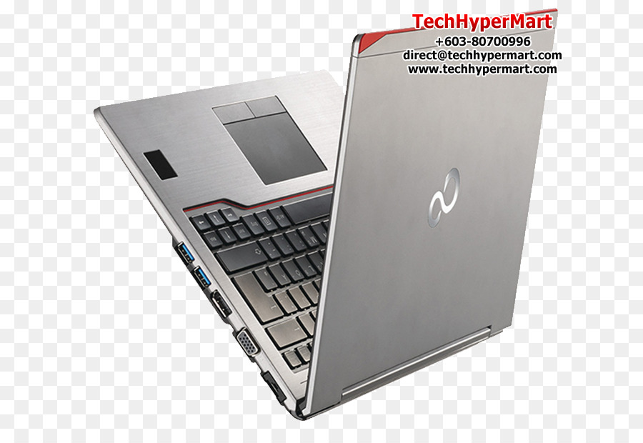 Netbook Laptop Fujitsu Lifebook Fujitsu Intel Core i5 5200U 2,2 GHz Cache 3 MB   8 GB DD - fujitsu laptop Netzkabel