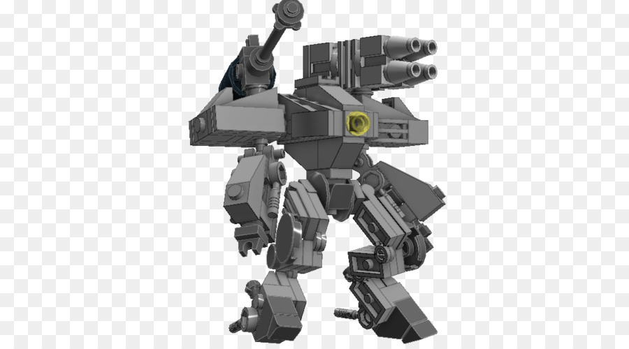 Militare robot Mecha design di Prodotto - militare