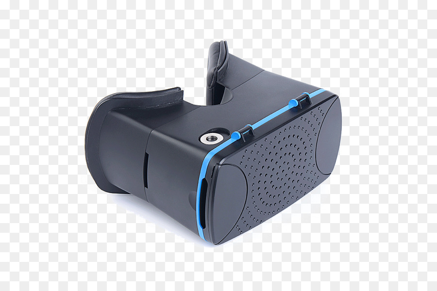 BGS040011 di Realtà Virtuale 3D Bril VR360 Pro design del Prodotto Immersiverse VR Spettatori Ispirato GoogleCardboard Elettronica - la realtà virtuale auricolare remoto