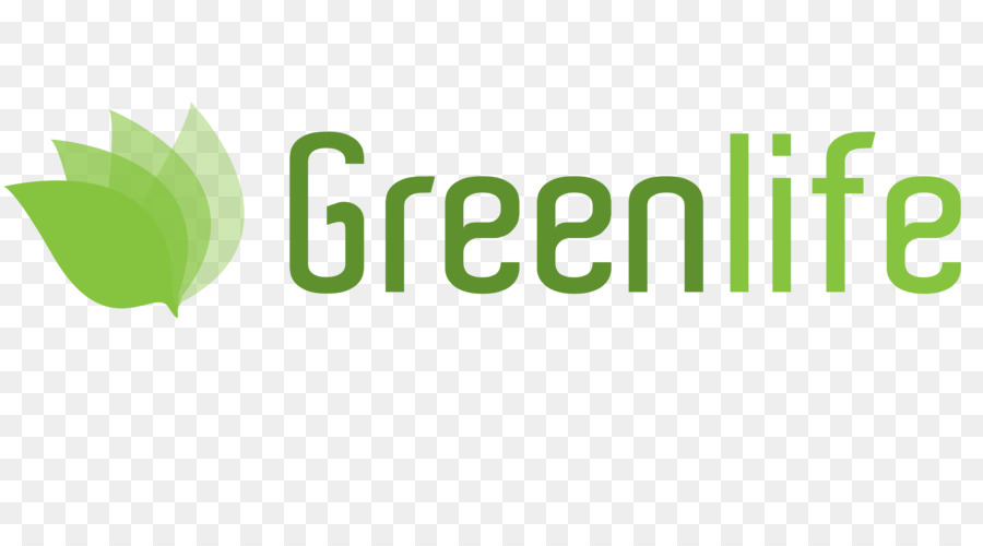 Logo thiết kế sản Phẩm Hiệu Chữ - cuộc sống xanh