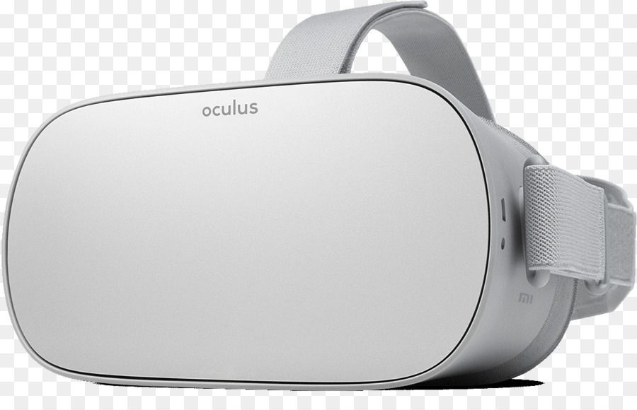 Oculus Rift di Facebook F8 auricolare realtà Virtuale Oculus VR - la realtà virtuale cuffie per pc