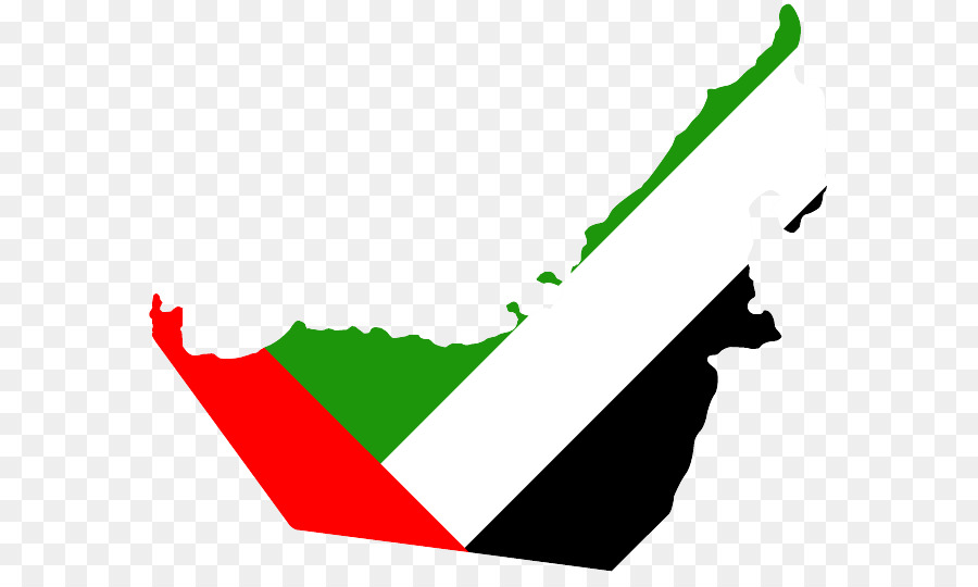 Abu Dhabi-Dubai Bandiera degli Emirati Arabi Uniti, Sharjah Stati della Tregua - Dubai