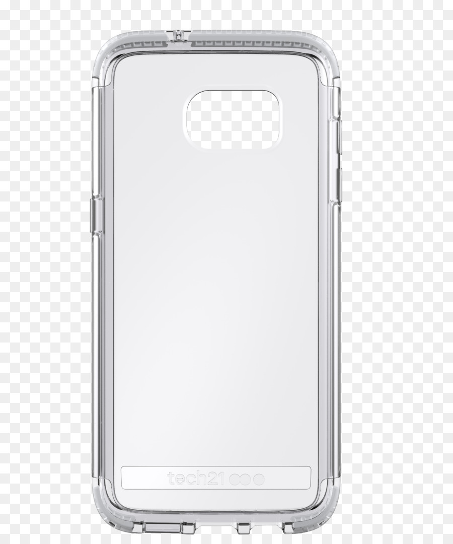 Samsung GALAXY S7 Bordo Accessori del Telefono Cellulare Telefono Tech21 - samsung galaxy s7 bordo modello