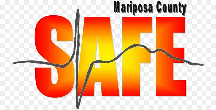 Logo der Mariposa Gazette Produkt design Brand Notfall - Erdbeben Sicherheits Malvorlagen