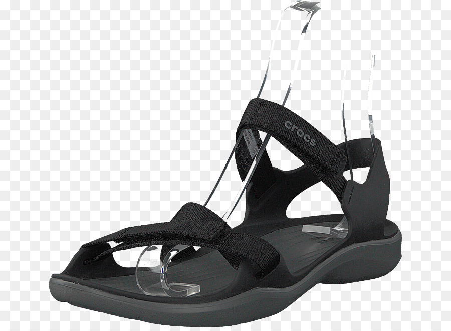 Crocs Donna Swiftwater Cinghie Sandalo scarpe Sportive - crocs sandalo