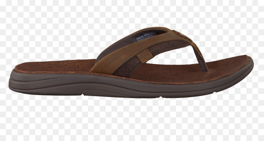 Slip on scarpa Sandalo design di Prodotto - marrone puma scarpe per le donne