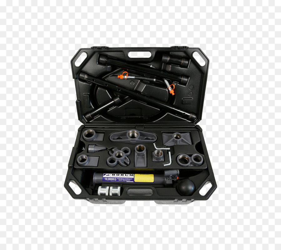Borum Industriellen Porta Power Kit Set Werkzeug Industrie Borum Industrie Dual Media Strahlen Kit - porta power auto body kits