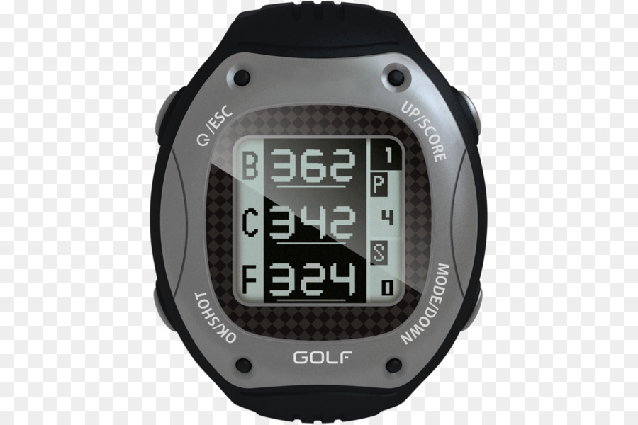 Orologio da polso GPS, Sistemi di Navigazione GPS per il Golf in Esecuzione - orologio gps