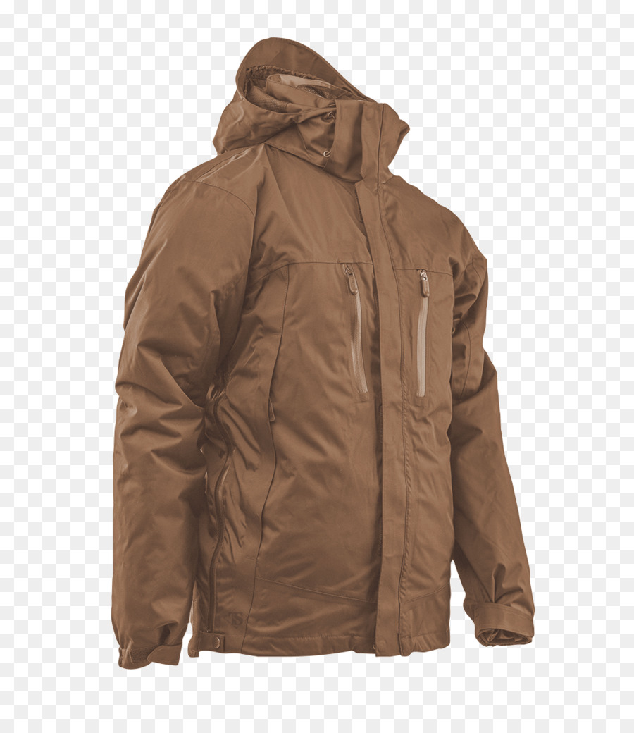 Jacke Extended Cold Weather Clothing System Amazon.com TRU-SPEC - vietnam military Jacke schwarz