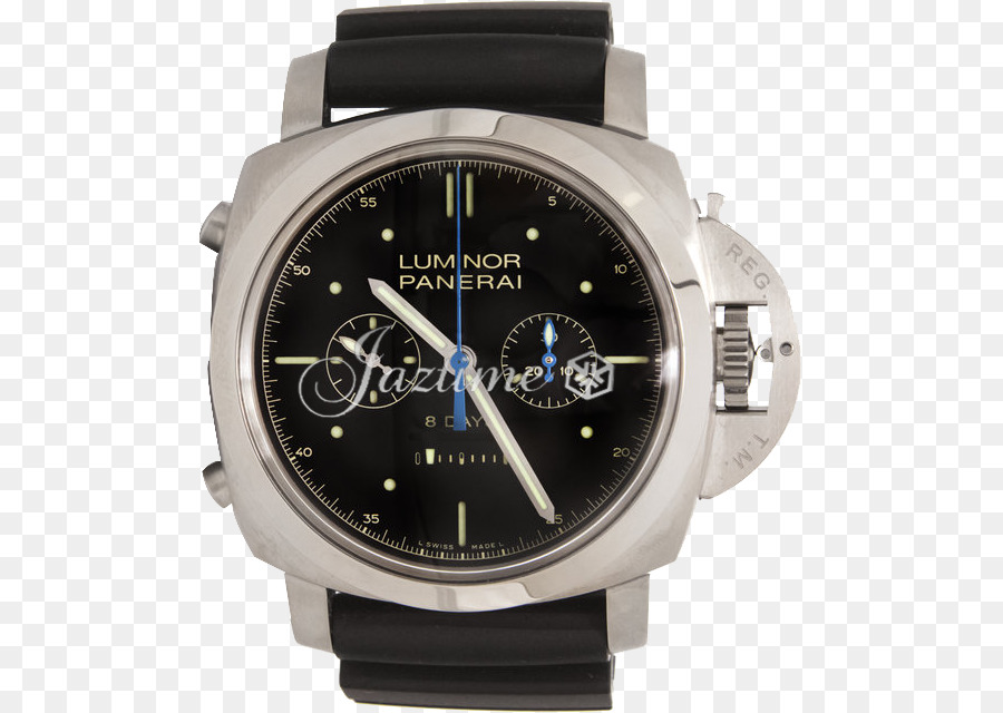 Uhr Lorus 98A151 Bulova Uhr - Panerai Taschenuhr