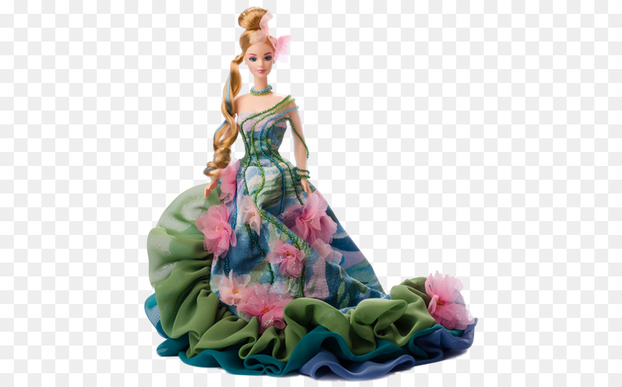 Barbie Hội Chợ Triển Lãm Cynthia Rowley Búp Bê Barbie Vô Tận Tóc Anh - búp bê barbie 2018