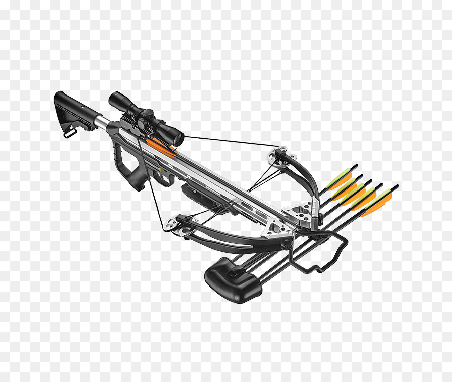 Balestra Freccia mazzo arco e freccia attrezzature Tiro con l'arco Arma Arma da fuoco - balestra a pistola