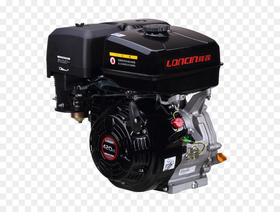 Vier-Takt-Motor Loncin Holdings Benzin-Motor Benzin - rc Motoren