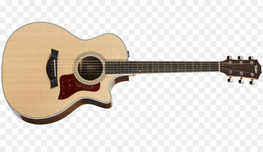 Taylor Gitarre die Taylor 414CE Akustisch Elektrische Gitarre, Steel string acoustic guitar - Akustisches Audio