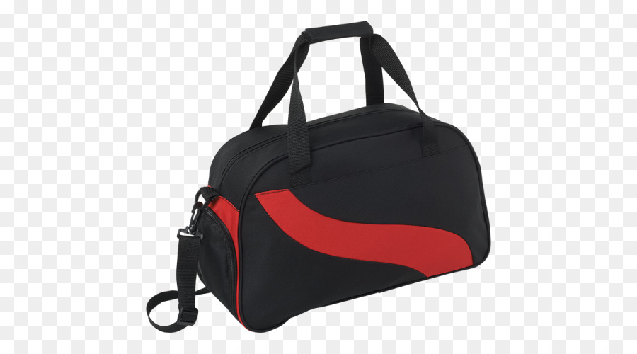 Reisetaschen Kleidung Puma - Reisetaschen rot
