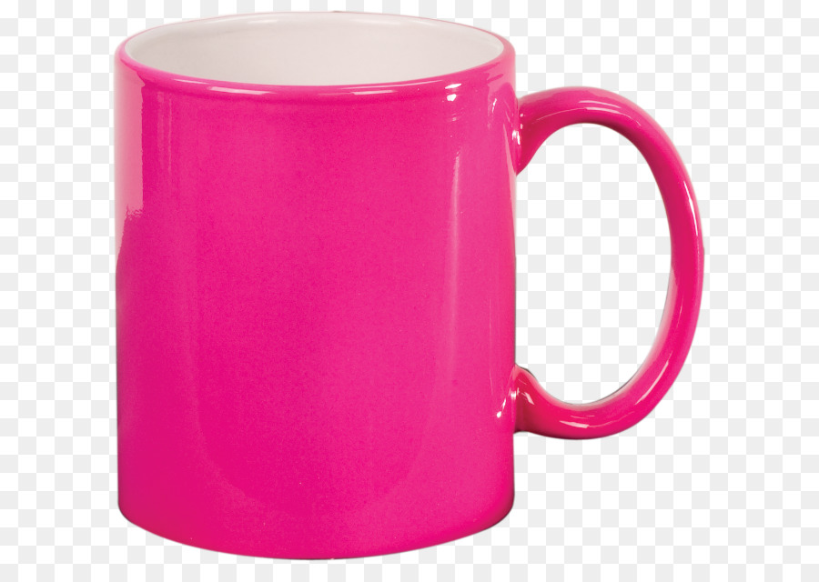 Magic mug Ceramica Dono di Personalizzazione - creative tazze