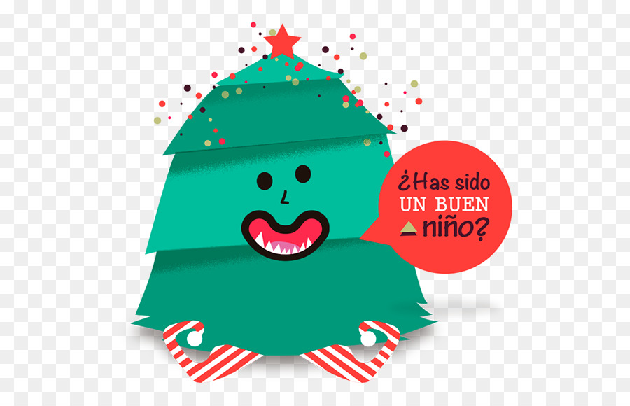 Christmas ornament Christmas tree Clip art-Illustration Weihnachten - Weihnachtsbaum