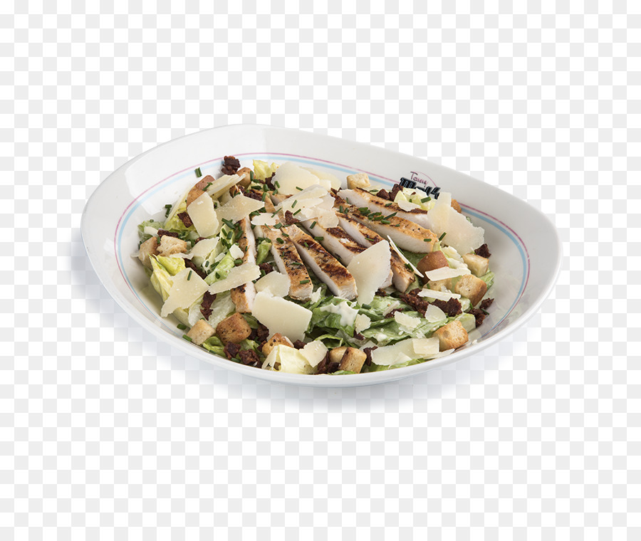 Waldorf-Salat-Vegetarische Küche-Teller Rezept-Gemüse - salat von kale