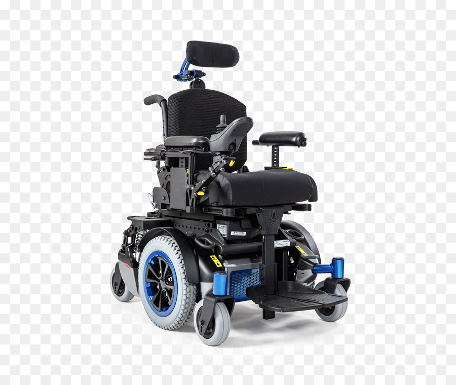 A rotelle motorizzata Amylior Inc. Disabilità - permobil carrozzine elettriche