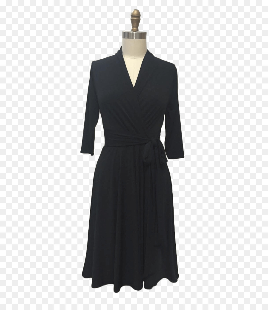Little black dress LITEX vestito delle Donne con křidélkovým manica. 90304901 nero M STX IT20 RISCHIO.5RV NR EO Party dress - rubino abito