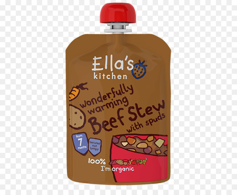 Ellas Küche Rindergulasch mit Ella ' s Küche Zutat - Lamm Eintopf