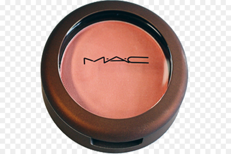 Puder MAC Cosmetics Foundation McDonald ' s Produkt-design - mac-blush