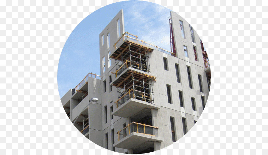 Facciata, Finestra Condominio Appartamento - progetti di edilizia abitativa