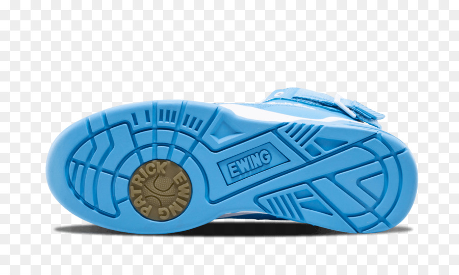 Scarpe design di Prodotto di Marca Cross training - blu bianco felpa con cappuccio