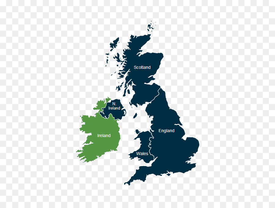Vektor Grafik Karte England Stock Fotografie lizenzfrei - Royal Portrush Golfclub