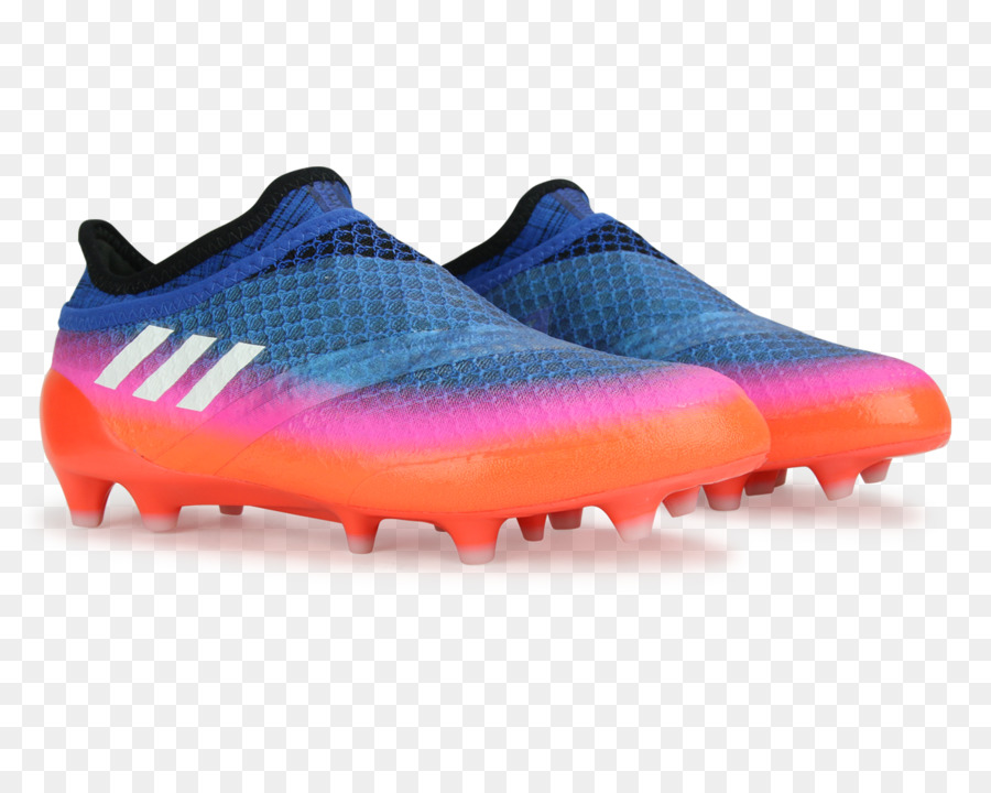 Tacchetto scarpe Sportive design di Prodotto - adidas pallone da calcio blu