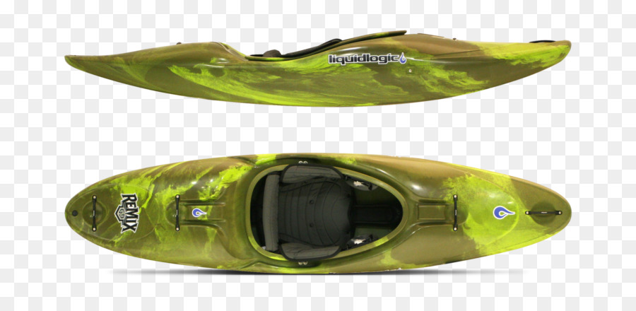 Whitewater canoa kayak Pagaia Pagaiando - paddle logica kayak carrello