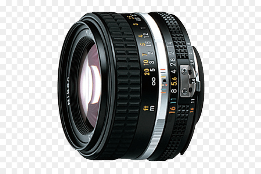 Nikon AF Nikkor 50 mm 1: 1,8D Kameraobjektiv Nikon NIKKOR 50 mm 1: 1,2 Nikon Nikkor 50 mm 1: 1,4 - nikon Objektive