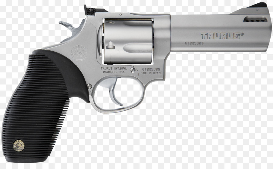 .357 Magnum Revolver Taurus Tracker 627 Cartuccia grande - revolver taurus