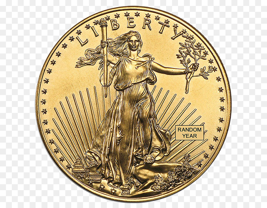 American Gold Eagle monete in Oro - noi di monete d'oro