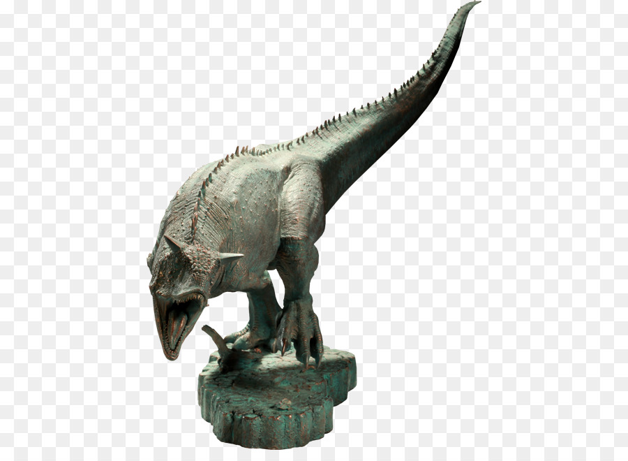 Carnotaurus Tyrannosaurus Dinosaurier-Styracosaurus Diorama - große Dinosaurier Spielzeug