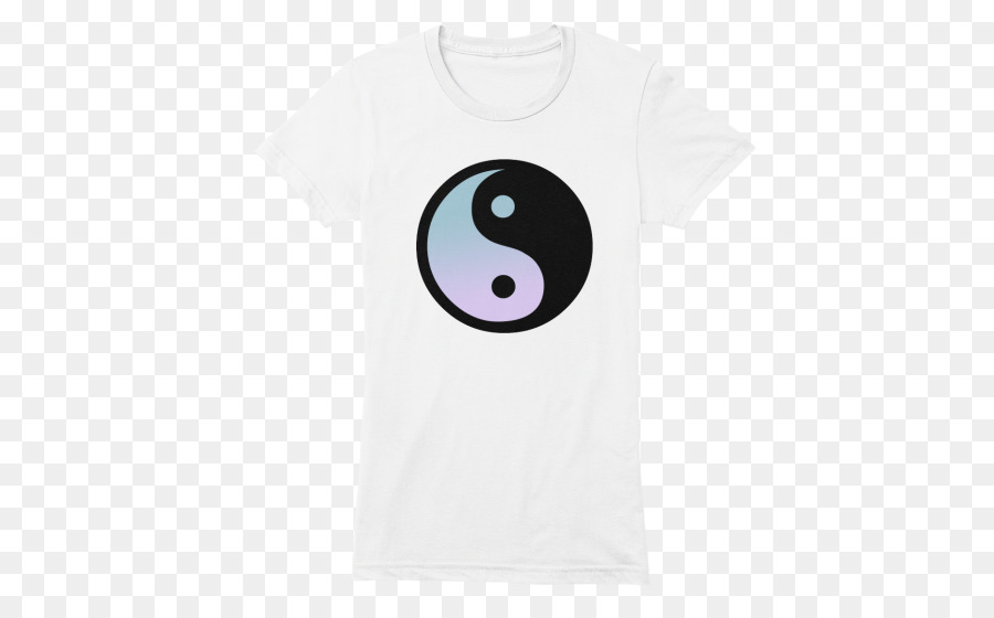 T-shirt Smiley Sleeve t-shirt mania - individuelle t-shirts! Marke - schwarz off white hoodie selfie