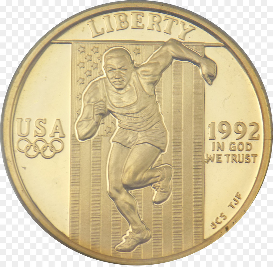 Goldmedaille - gold Münzen usa