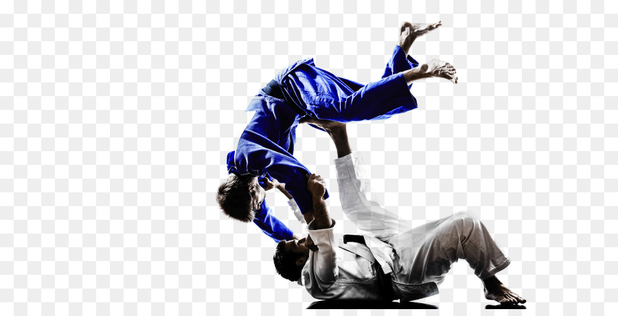 Judo Jujitsu arti marziali Miste Brazilian jiu-jitsu - judo getta
