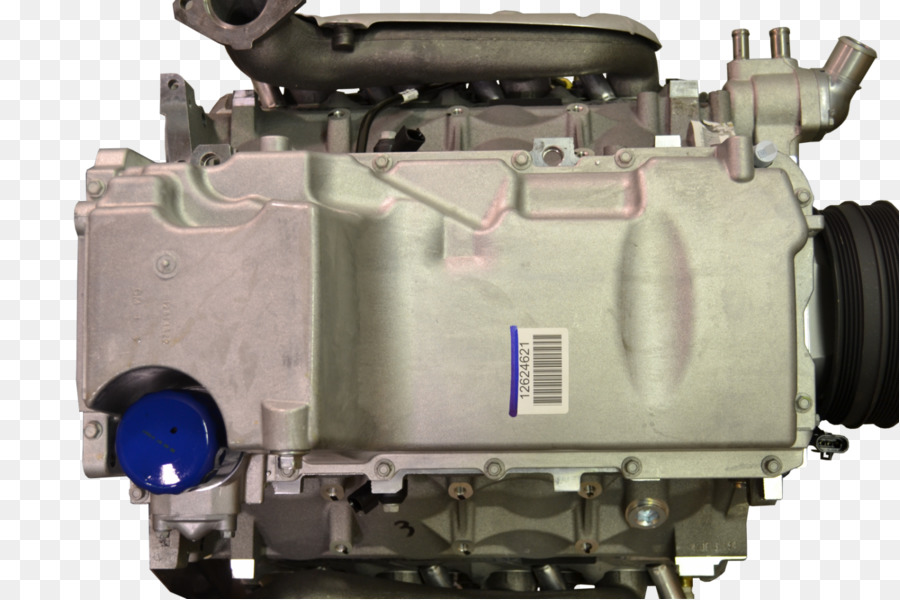 Motore Auto Chevrolet di General Motors olio Motore - coppa dell'olio motore