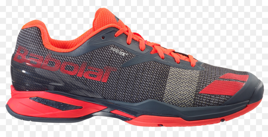 Babolat Jet Argilla UE 40 1/2 scarpe Sportive Tennis - under armour red scarpe da corsa per le donne