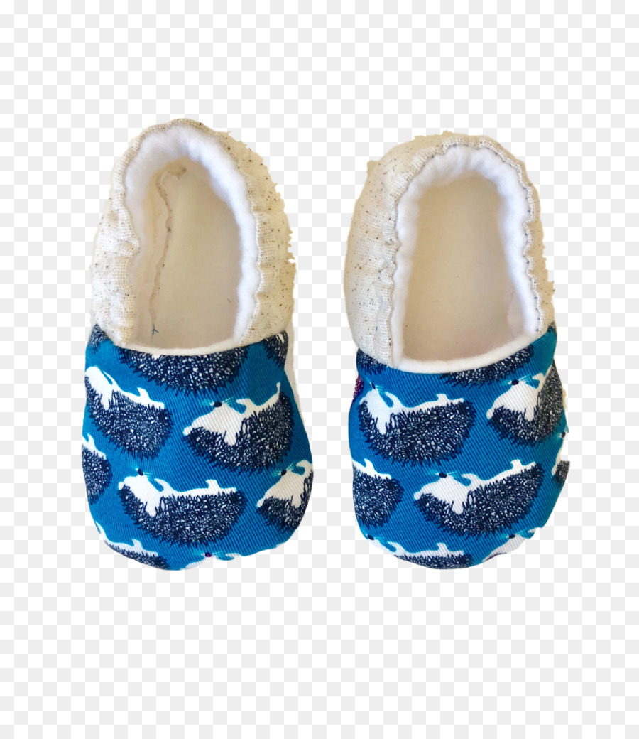 Slipper Schuh - baby Schuhe booties